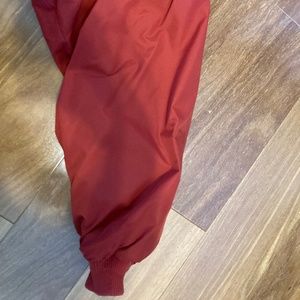 Red Patagonia Jacket Men’s L